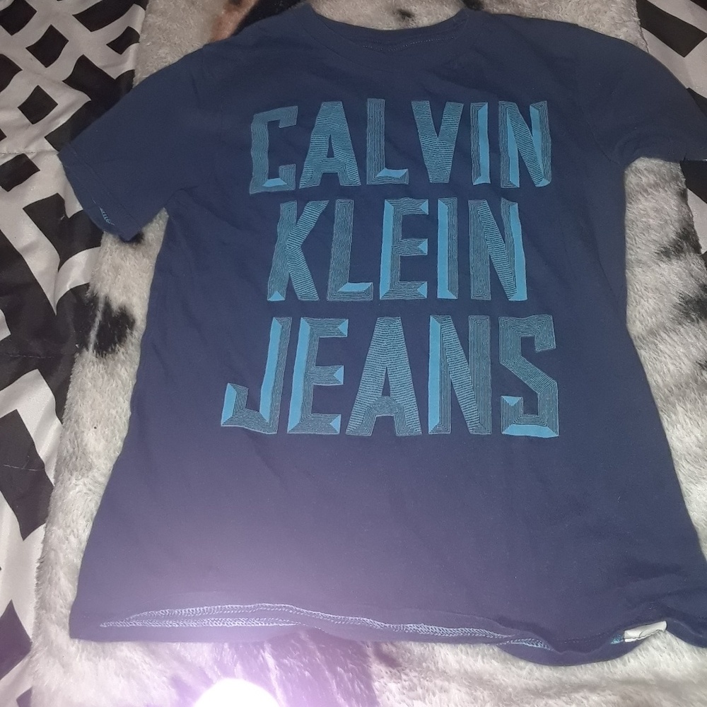 Boys tshirt